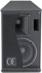 Audiophony S6 Black Boxe audio