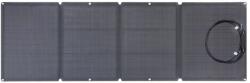 EcoFlow 110W panou solar pliabil si portabil