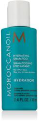 Moroccanoil Hydrating Shampoo 70 ml - parfimo