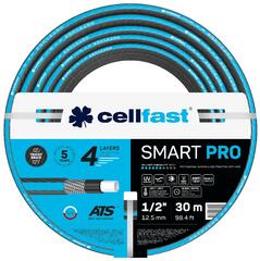 Cellfast Smart Pro ATS Locsolótömlő, 1/2", 30m (13-401) (13-401)