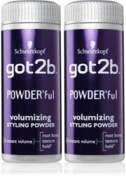 got2b PowderFull комплект