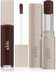 Skkn by kim Chocolate Lips комплект
