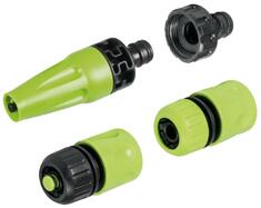 Cellfast Economic Locsolófej szett 1/2" (54-500) (54-500)