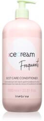 Inebrya Ice Cream Frequent Conditioner балсам за обем 1000ml