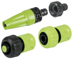 Cellfast Economic Locsolófej szett, 3/4" (54-505) (54-505)