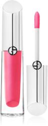 Giorgio Armani Prisma Glass блясък за устни цвят 09 Sorbet Beam 3.5ml