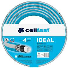 Cellfast Ideal 4 rétegű locsolótömlő 1" 10 m (10-270) (10-270)
