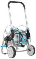 Cellfast Explorer 3/4" 20 m Tömlőkocsi szett (55-064) (55-064)
