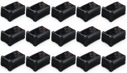 Bosch GAL 12V/18V-80 PROFESSIONAL 15 részes készlet 1600A03NC9 (1600A03NC9)