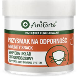AniForte Deliciu pentru imunitate - deliciu pentru câini, 50 g