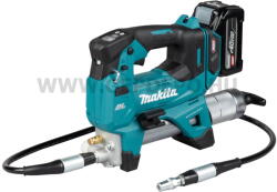 Makita GP001GD201 akkus zsírzó 40V Max XGT BL XPT (GP001GD201)