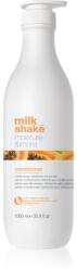 Milk Shake Moisture & More Conditioner balsam hidratant pentru par uscat 1000 ml