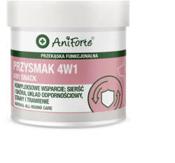 AniForte 4 în 1 Suport complet - gustare pentru câini 50 g