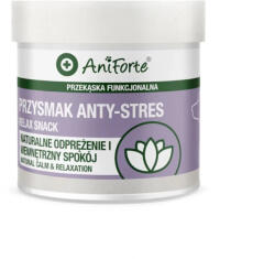 AniForte Anti-stres - gustare pentru câini 50 g