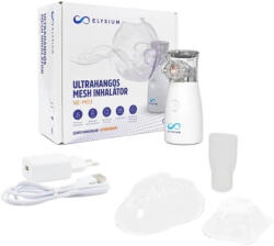 Elysium Mesh ultrahangos inhalátor