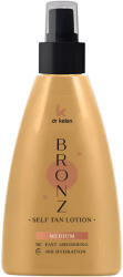 Dr.Kelen Bronze Medium önbarnító testápoló 150 ml