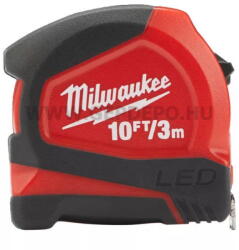 Milwaukee Pocket LED Tape 3m/10ft (4932501678)