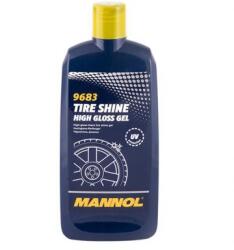 MANNOL Sct - Mannol 9683 GUMIÁPOLÓ GÉL 500 ml (MN9683-05)