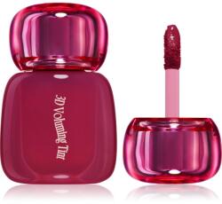 fwee 3D Voluming Tint lip gloss pentru volum maxim culoare 10 Cherry Dip 3.8 g