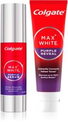 Colgate Max White fogfehérítő szett a fogakra
