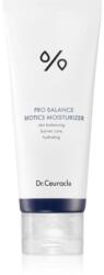 Dr. Ceuracle Pro Balance Biotics Moisturizer hidratáló és tápláló krém a bőrgát erősítésére 100 ml
