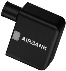 CYCPLUS AS1 POCKET AIRBANK mini kerékpárpumpa (AS1)