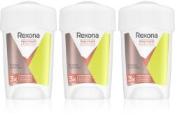 Rexona Maximum Protection Stress Control anti-perspirant crema impotriva transpiratiei excesive