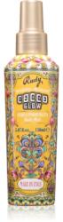 Rudy - Le Maioliche Cocco Glow spray pentru corp 150 ml