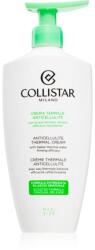 Collistar Special Perfect Body Italian Thermal Water Cream intenzív krém narancsbőrre 400 ml