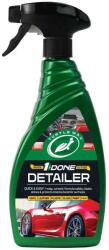 Turtle Wax FG54729 1 and DONE Detailer ápolószer 500ml (TW FG54729)
