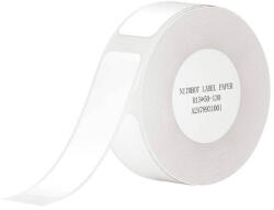 Niimbot Termikus címkék Niimbot matricák 15x50 mm, 130 db (T15*50-130 White) - kontaktor