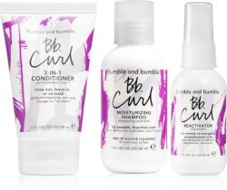 Bumble and bumble Curl Trial Set szett