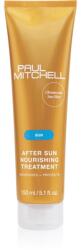Paul Mitchell Sun After Sun Nourishing Treatment tratament nutritiv in profunzime pentru par expus la soare 150 ml