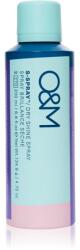 Original & Mineral S-Spray Dry Shine Spray fény spray hajra 200 ml