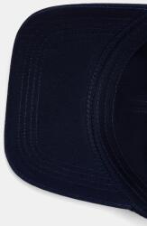 Drôle de Monsieur шапка с козирка мъжка от памук Vine Embroidered Slogan (L.CP206.CO138)