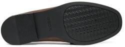 Geox лоуфъри дамски от велур D NOEMEN (D680XA00022C6029)