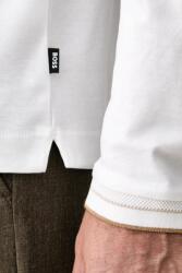 HUGO BOSS блуза с дълги ръкави мъжка от памук H-Tenison (50565601) - answear - 214,95 лв