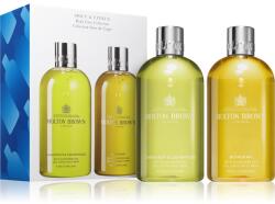 Molton Brown Spicy & Citrus Body Care Collection ajándékszett testre