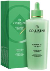 Collistar - Ser de corp anticelulitic Collistar Anticellulite Draining Thermal Superserum, 200 ml