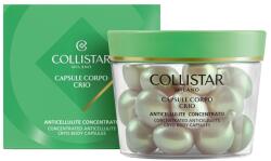 Collistar - Tratament anticelulita cu efect de racire Collistar Anticellulite Cryo Body, 14 capsule