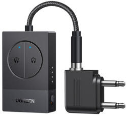 UGREEN Bluetooth 5.4 BT305 átalakító/adapter (65706) - kontaktor
