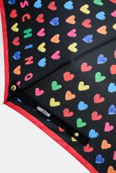 Moschino автоматичен чадър дамски (8957.openclose)