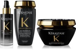 Kérastase Chronologiste szett meggyengült hajra