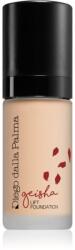 Diego dalla Palma Geisha Lift Foundation élénkítő krémes make-up árnyalat 221 Ivory 30 ml
