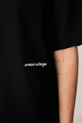 Giorgio Armani блуза дамска с добавена вълна (XW003137.AF26067)