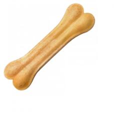  Pet Expert Os din Piele Presata, 26 cm