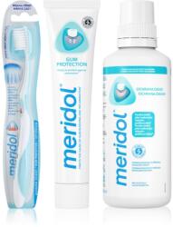 Meridol Gum Protection szett a fogakra