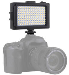 Puluz Készülék Puluz LED lámpa 860 lumenów (PU4096)
