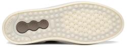 GEOX U SPHERICA ACTIF X4 маратонки мъжки от велур (U653JA03222C1018)