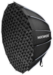 Neewer SF120Q 120 cm-es parabolikus softbox (SF120Q)